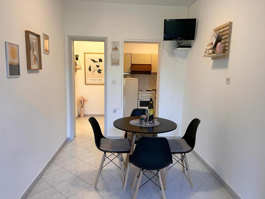 Apartment Near The Sea 650 Rabac Bagian luar foto