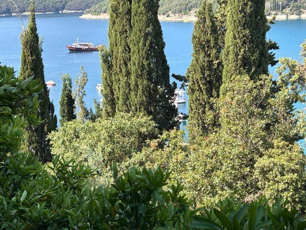 Apartment Near The Sea 650 Rabac Bagian luar foto