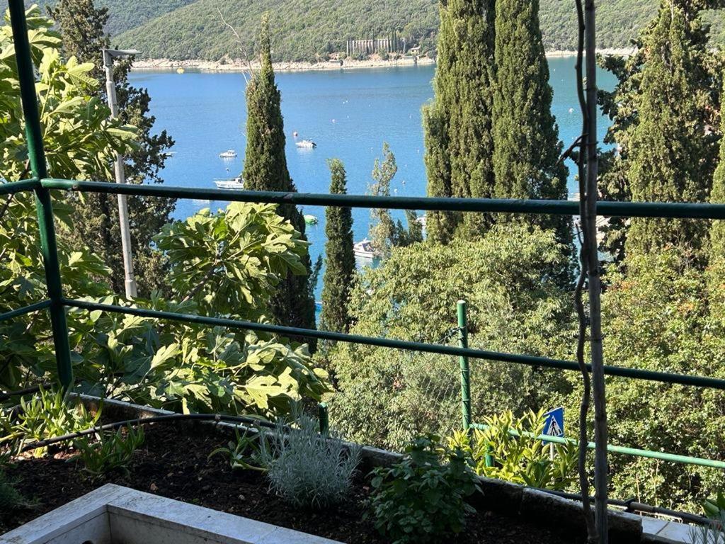 Apartment Near The Sea 650 Rabac Bagian luar foto