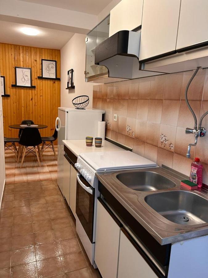 Apartment Near The Sea 650 Rabac Bagian luar foto