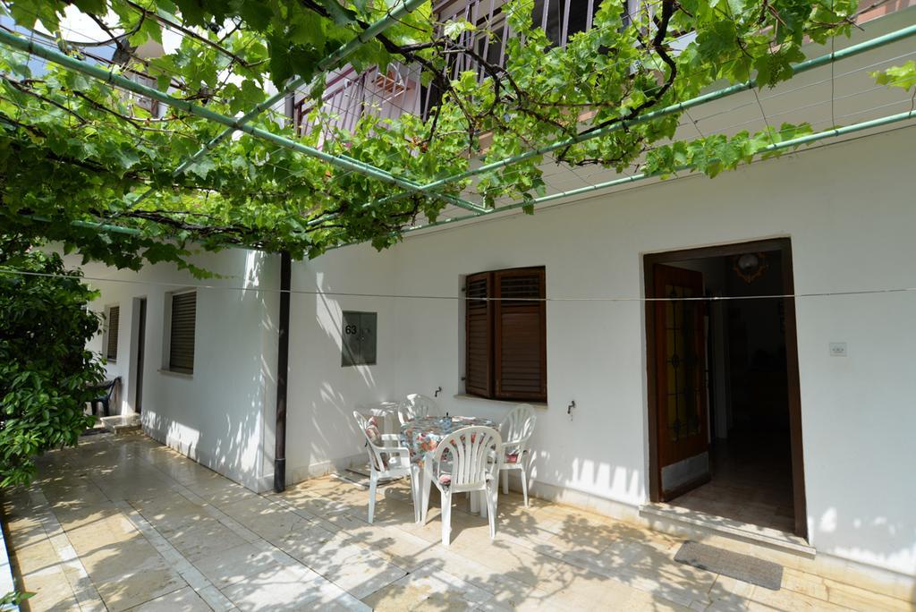 Apartment Near The Sea 650 Rabac Bagian luar foto