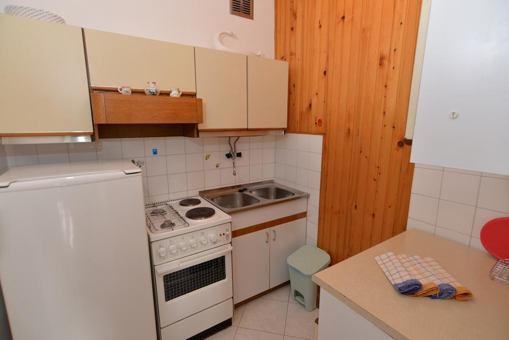 Apartment Near The Sea 650 Rabac Bagian luar foto